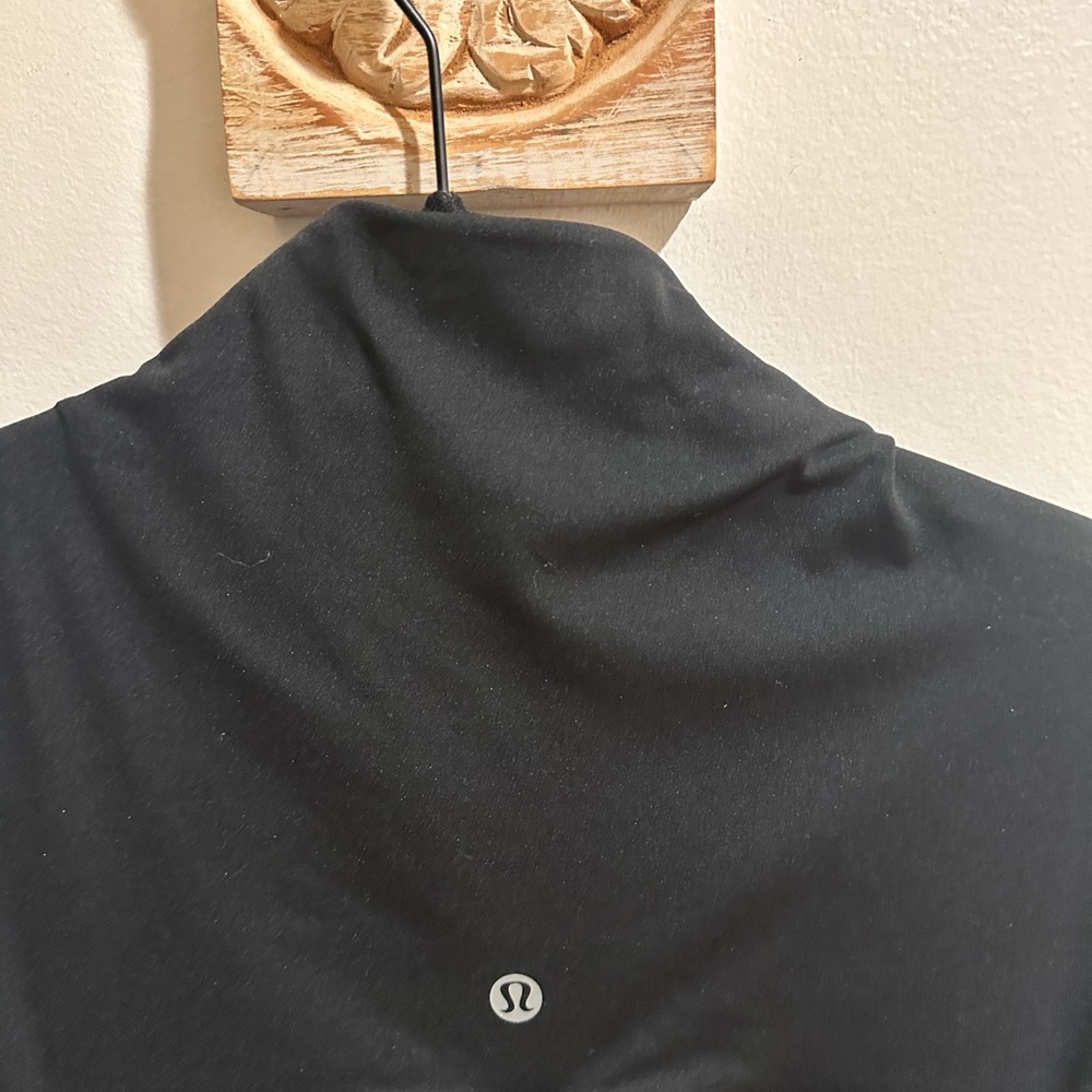 lululemon athletica Black Women's Jacket